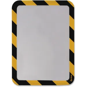 Tarifold Magnetic High-Visibility Insertable Safety Frame