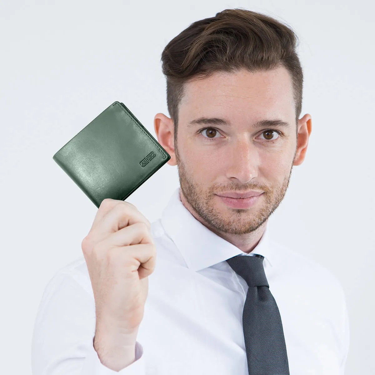 The Bifold Wallets