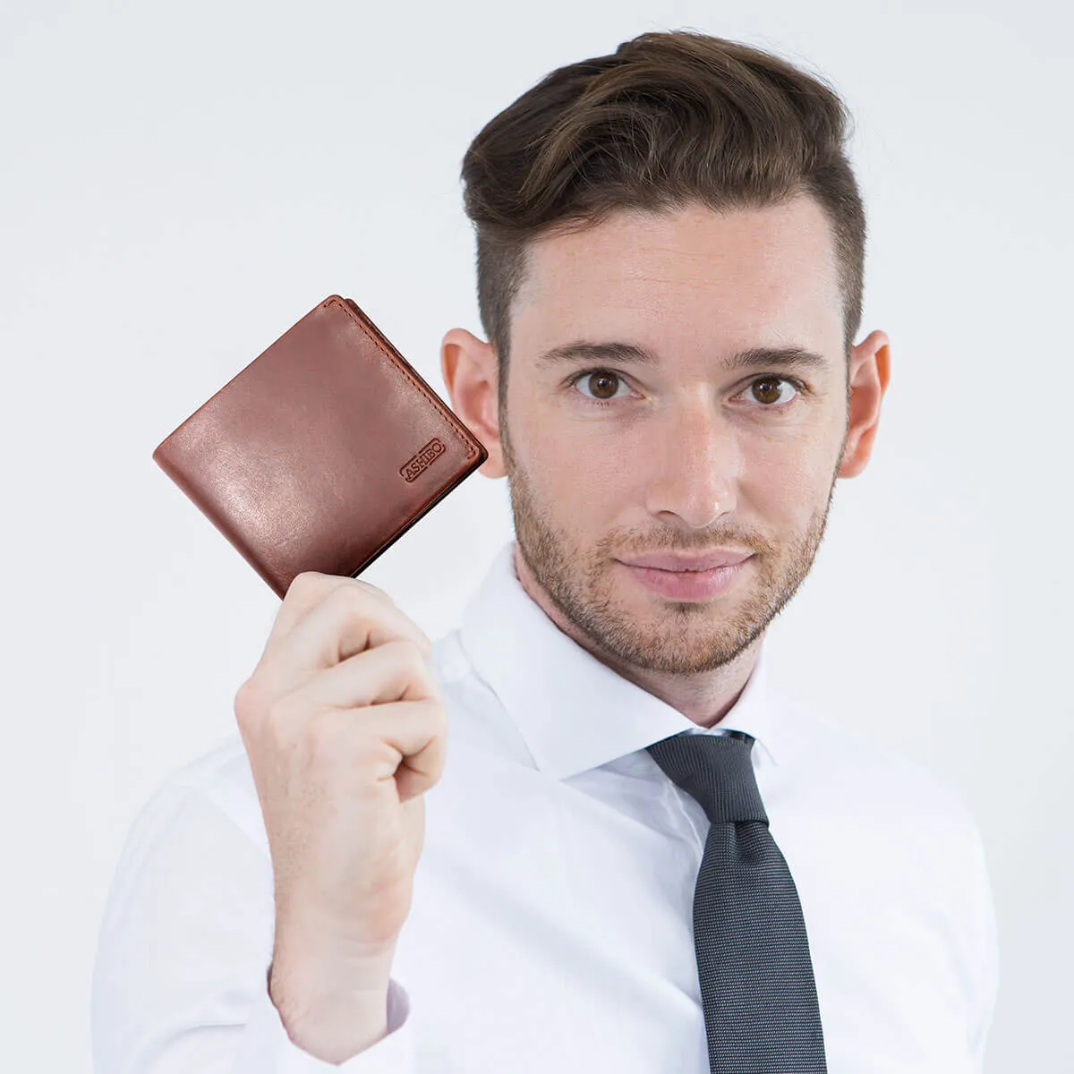 The Bifold Wallets
