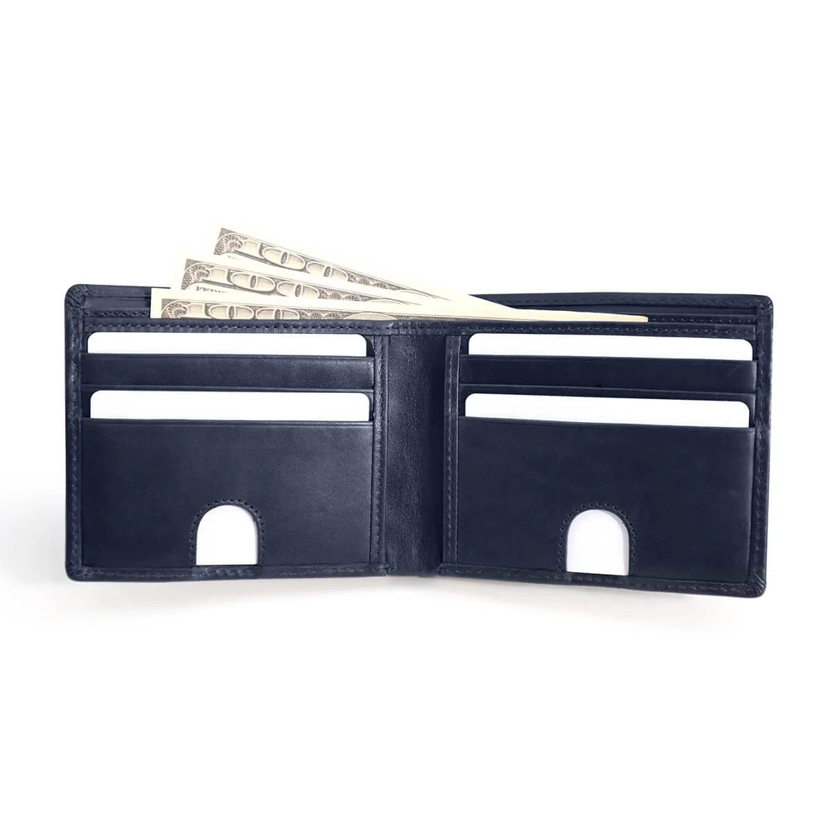 The Bifold Wallets