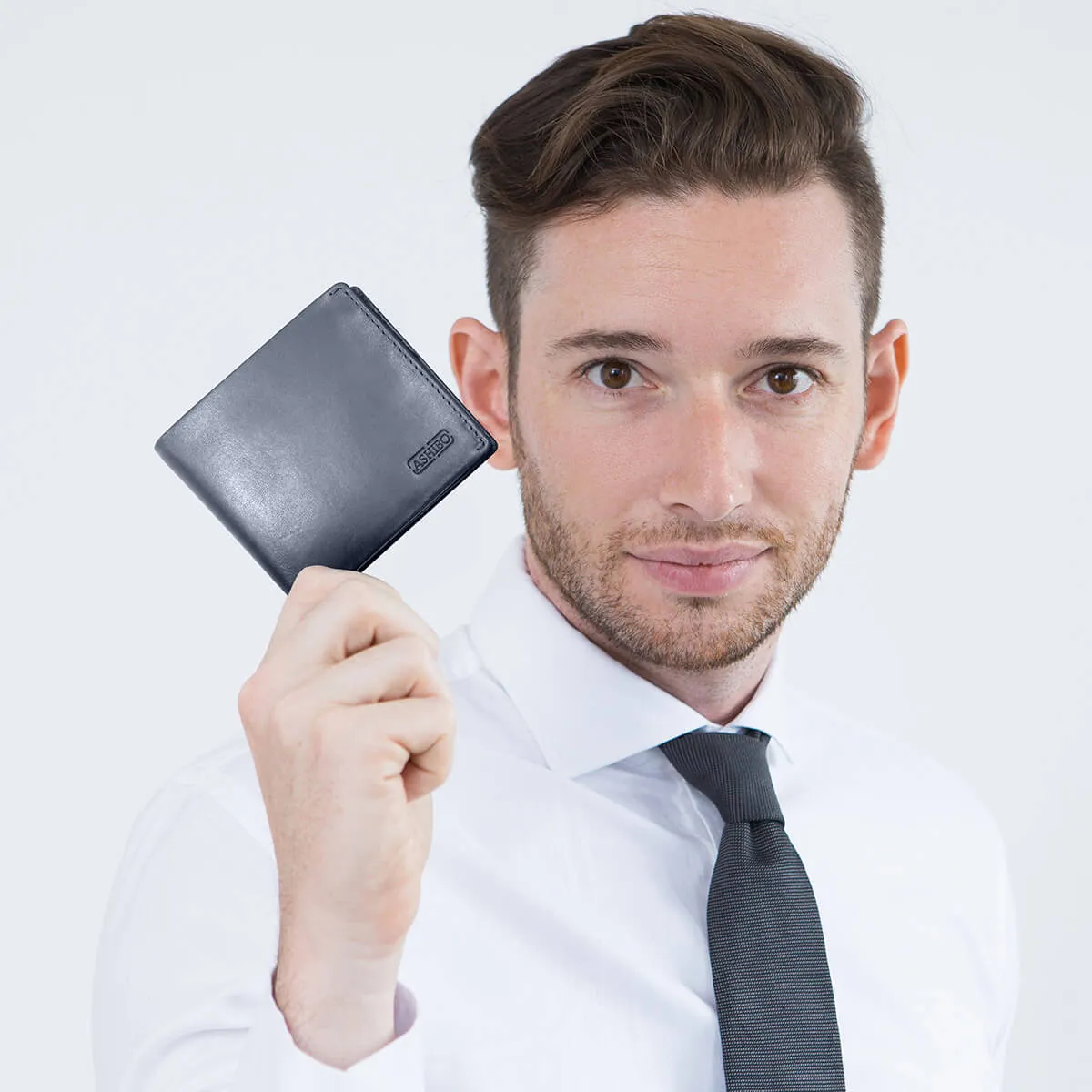 The Bifold Wallets