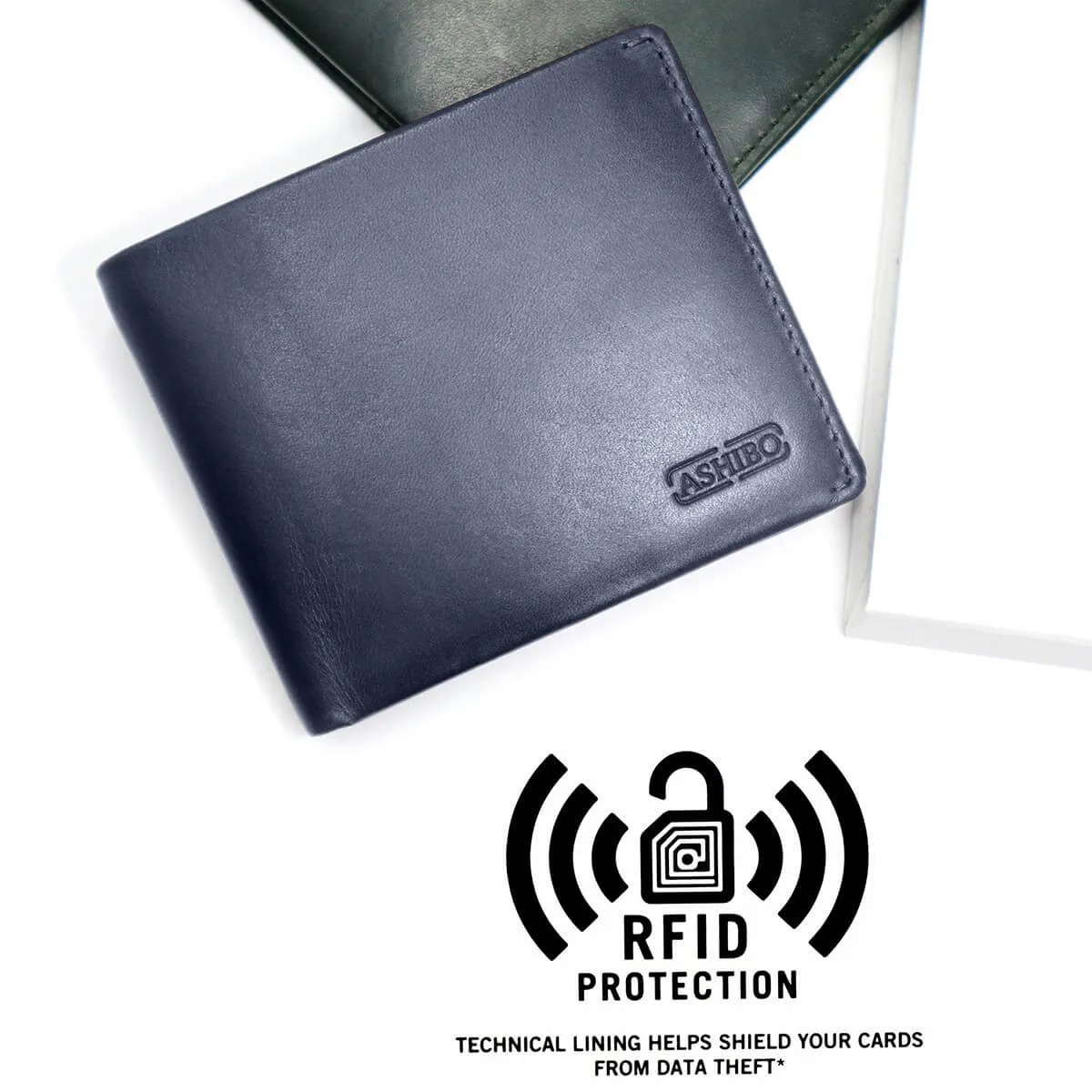 The Bifold Wallets