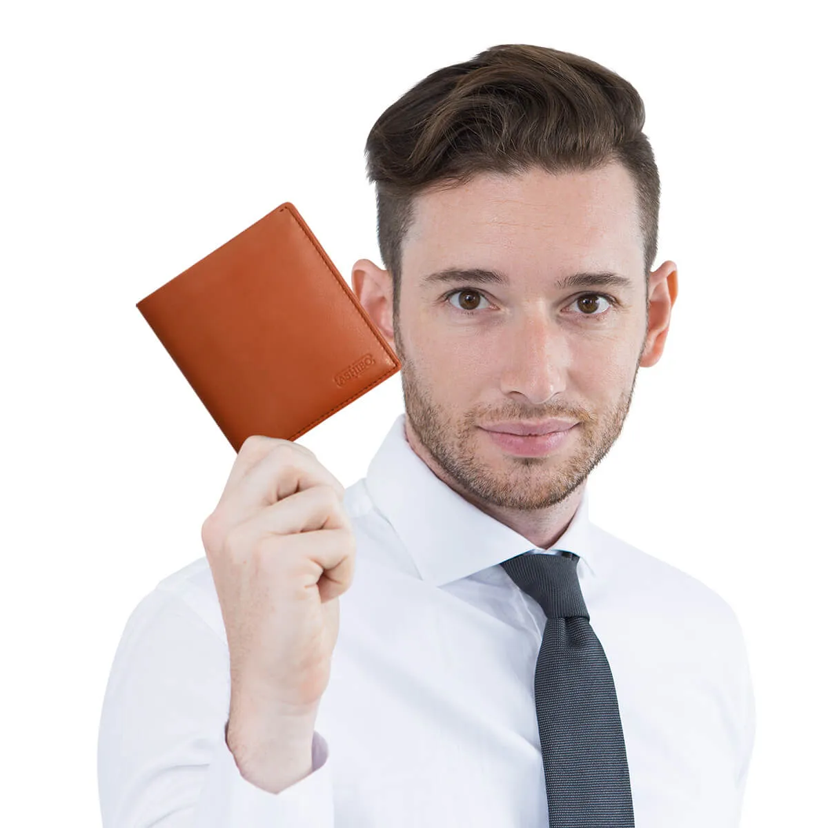 The Bifold Wallets