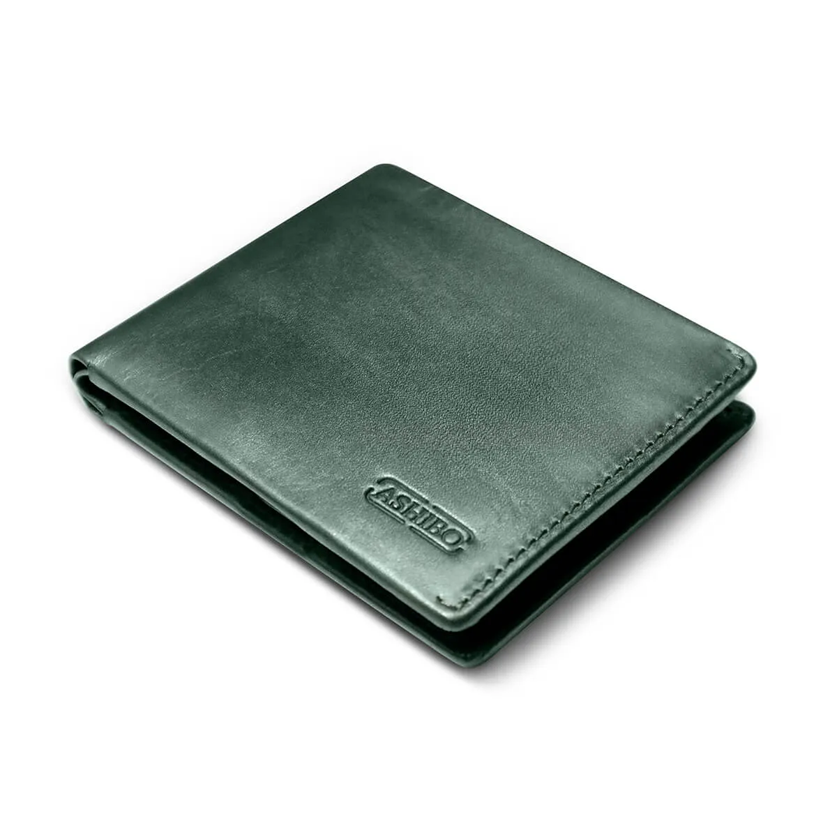 The Bifold Wallets