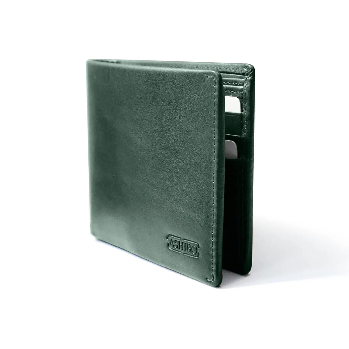 The Bifold Wallets