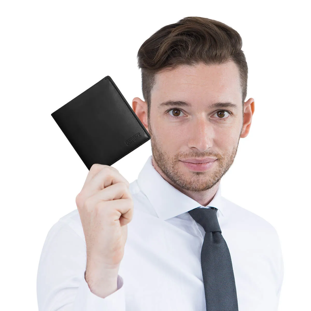 The Bifold Wallets