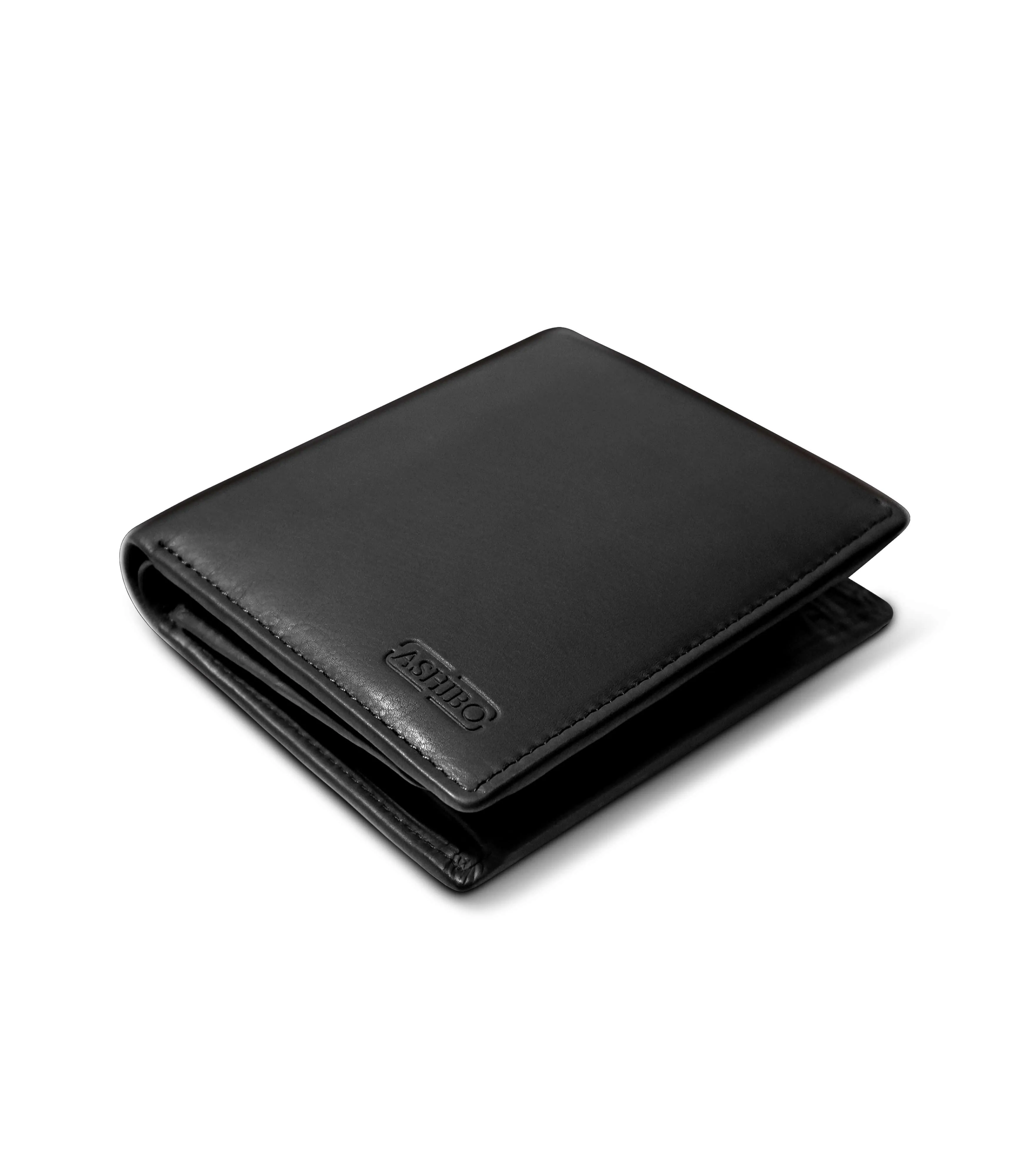 The Bifold Wallets