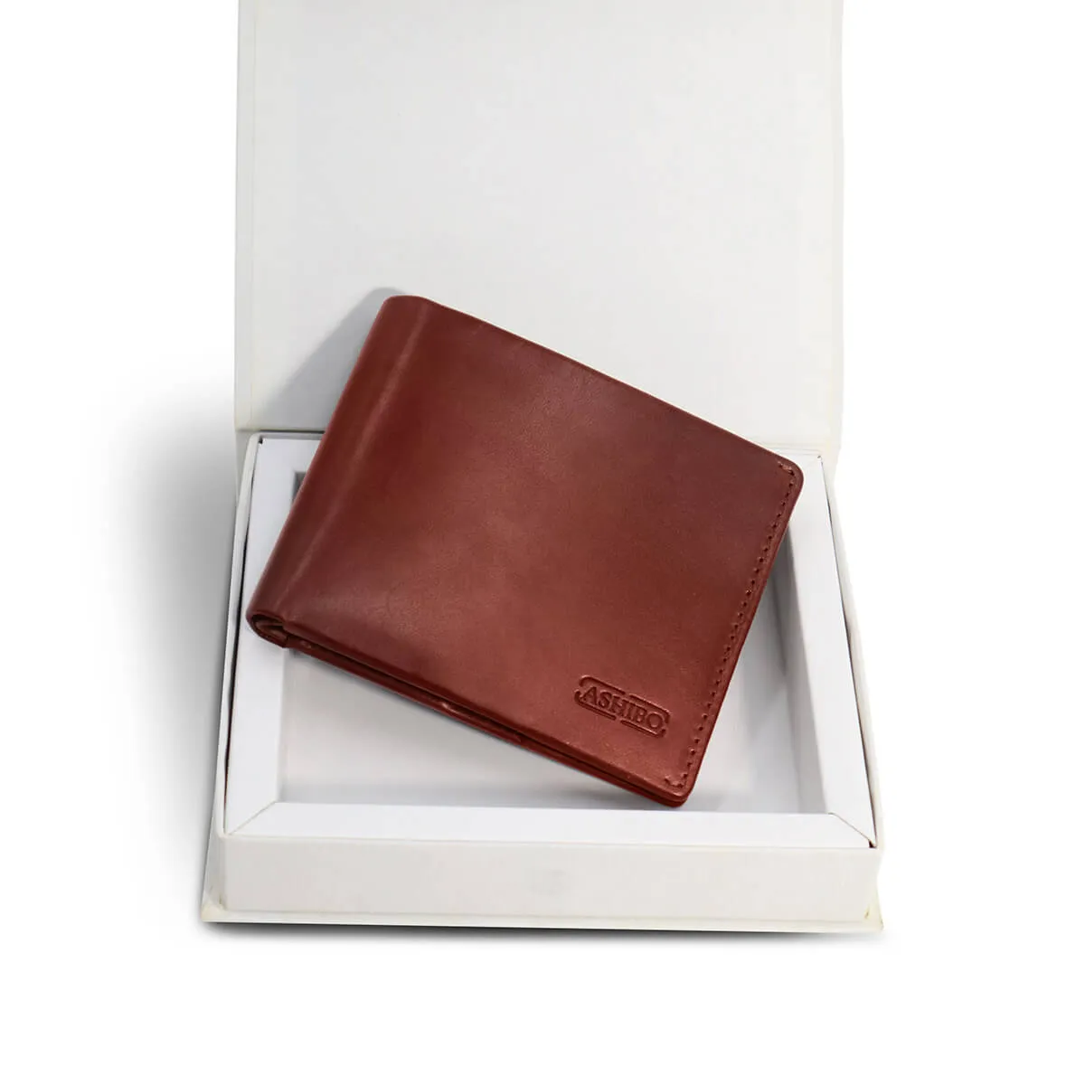 The Bifold Wallets