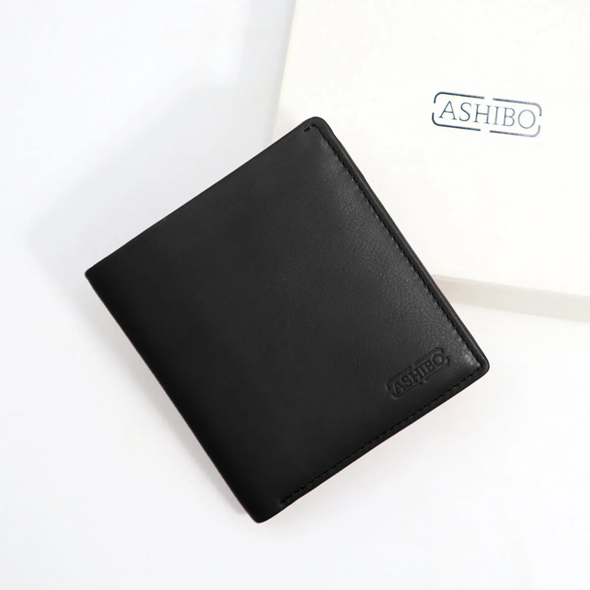 The Bifold Wallets