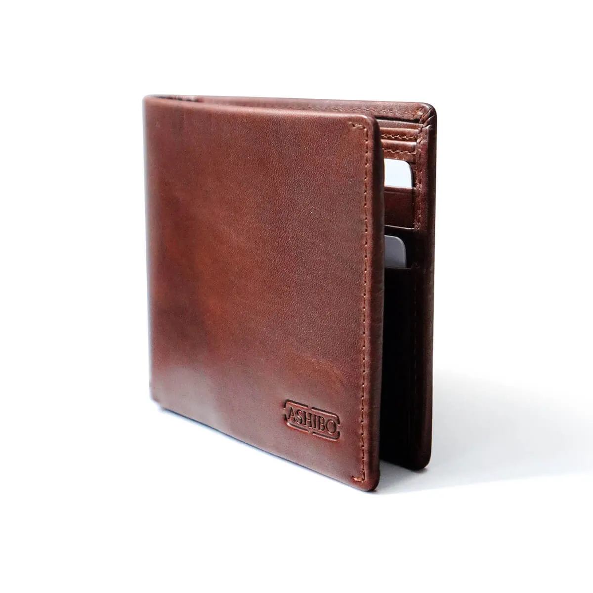 The Bifold Wallets