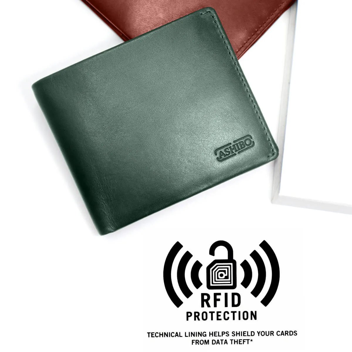 The Bifold Wallets