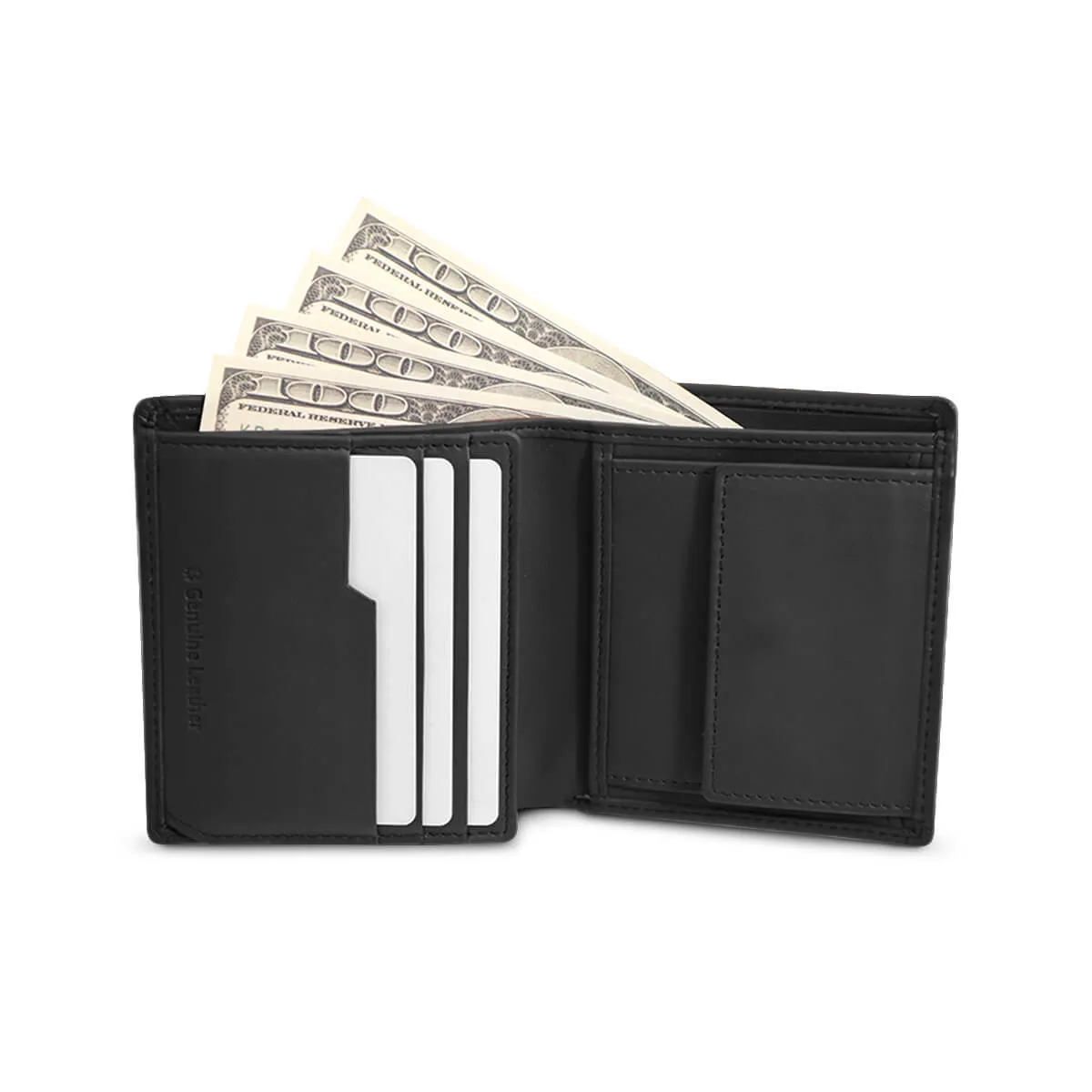 The Bifold Wallets