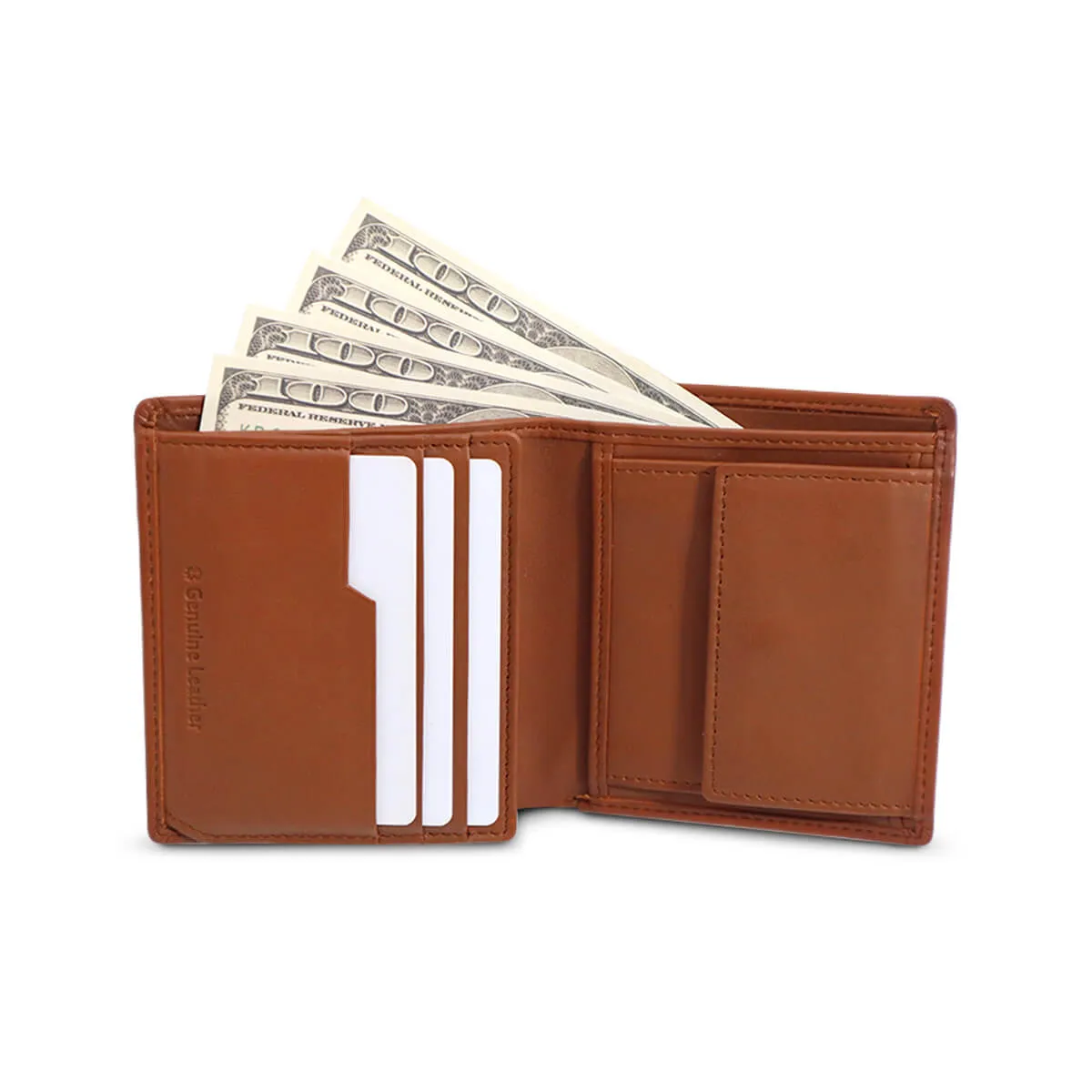 The Bifold Wallets