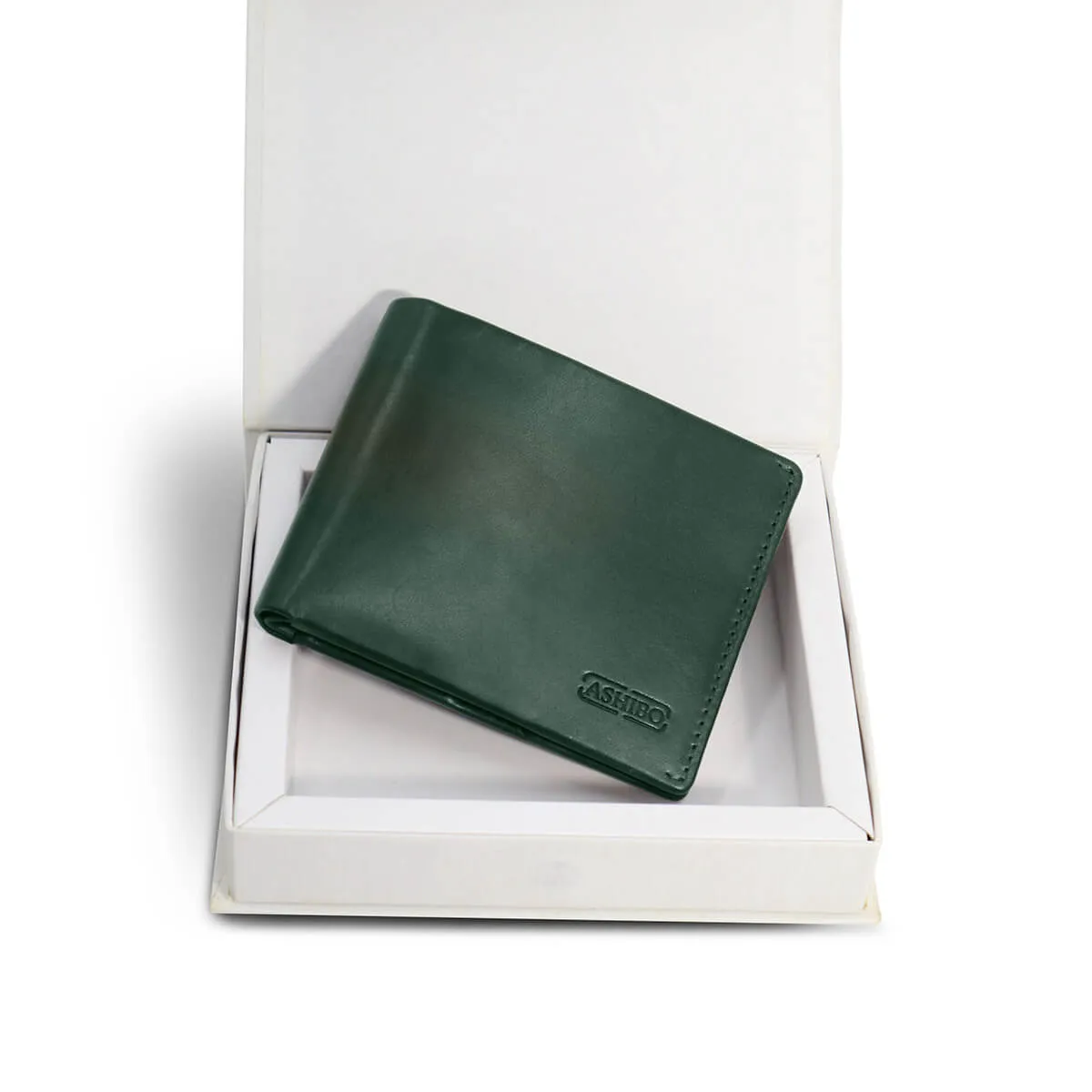 The Bifold Wallets