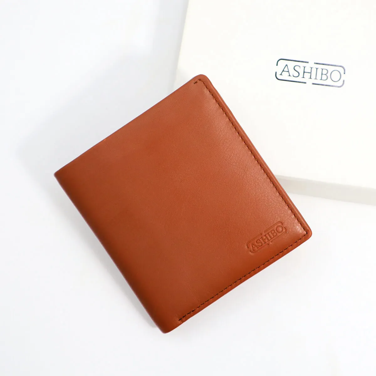 The Bifold Wallets