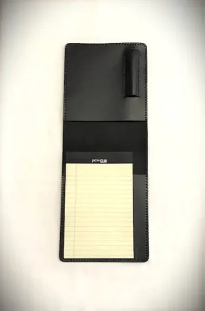 The Flip-Up Notebook