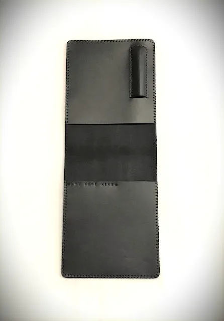 The Flip-Up Notebook