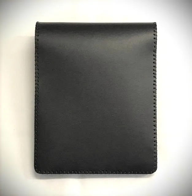 The Flip-Up Notebook