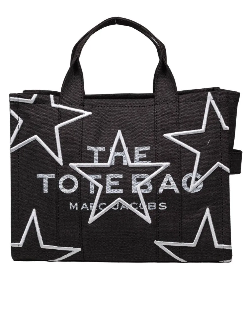 The Medium Tote Canvas Bag