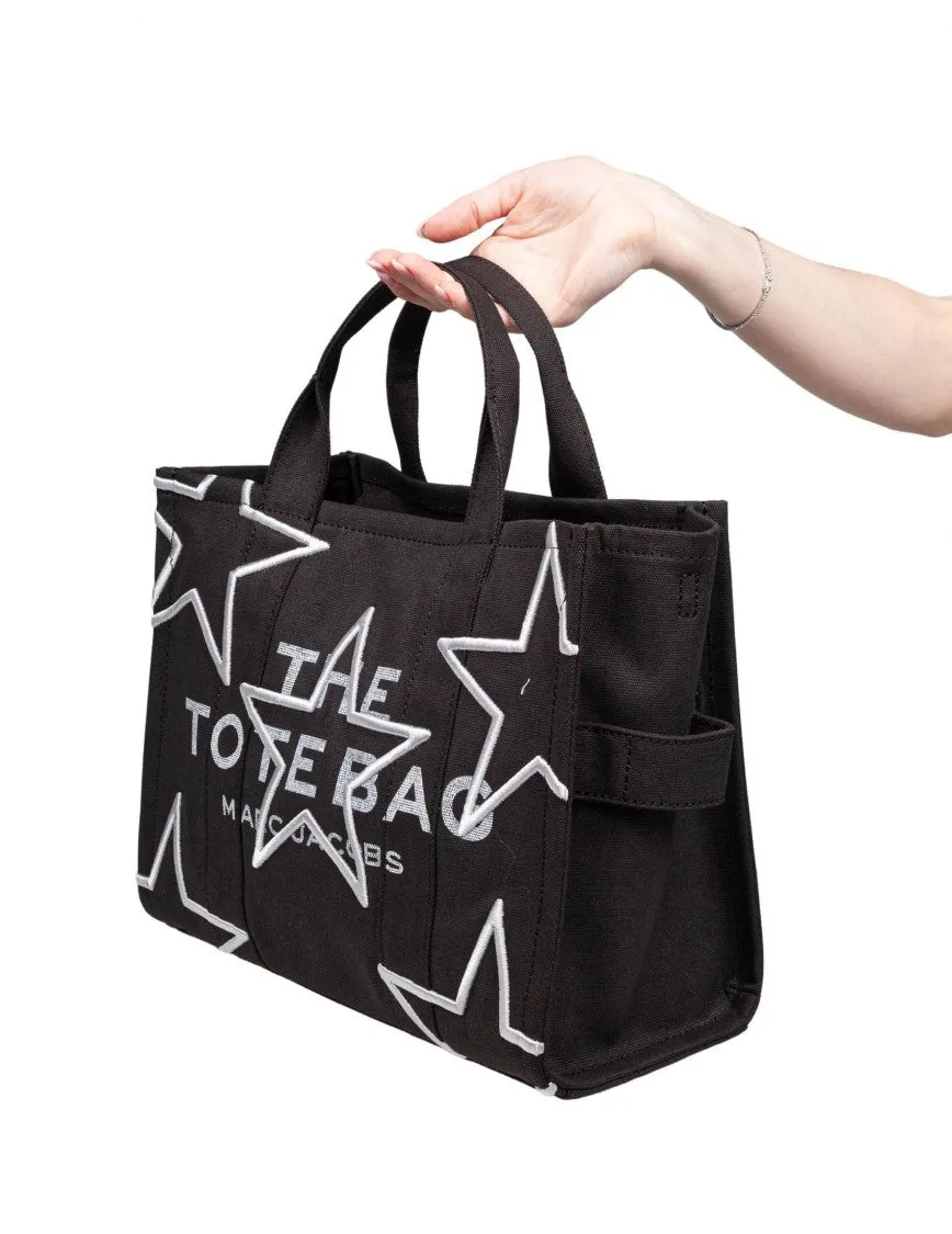 The Medium Tote Canvas Bag