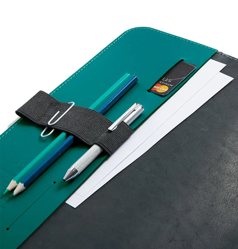 The Original A5 Leather Folio