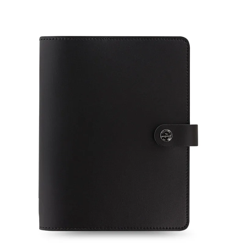 The Original A5 Leather Folio