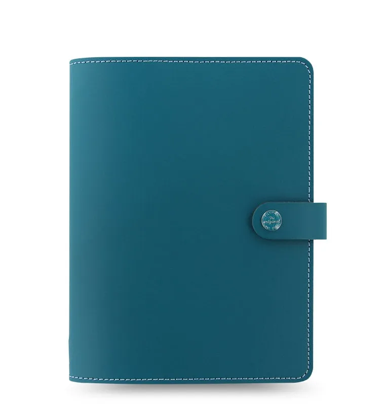 The Original A5 Leather Folio