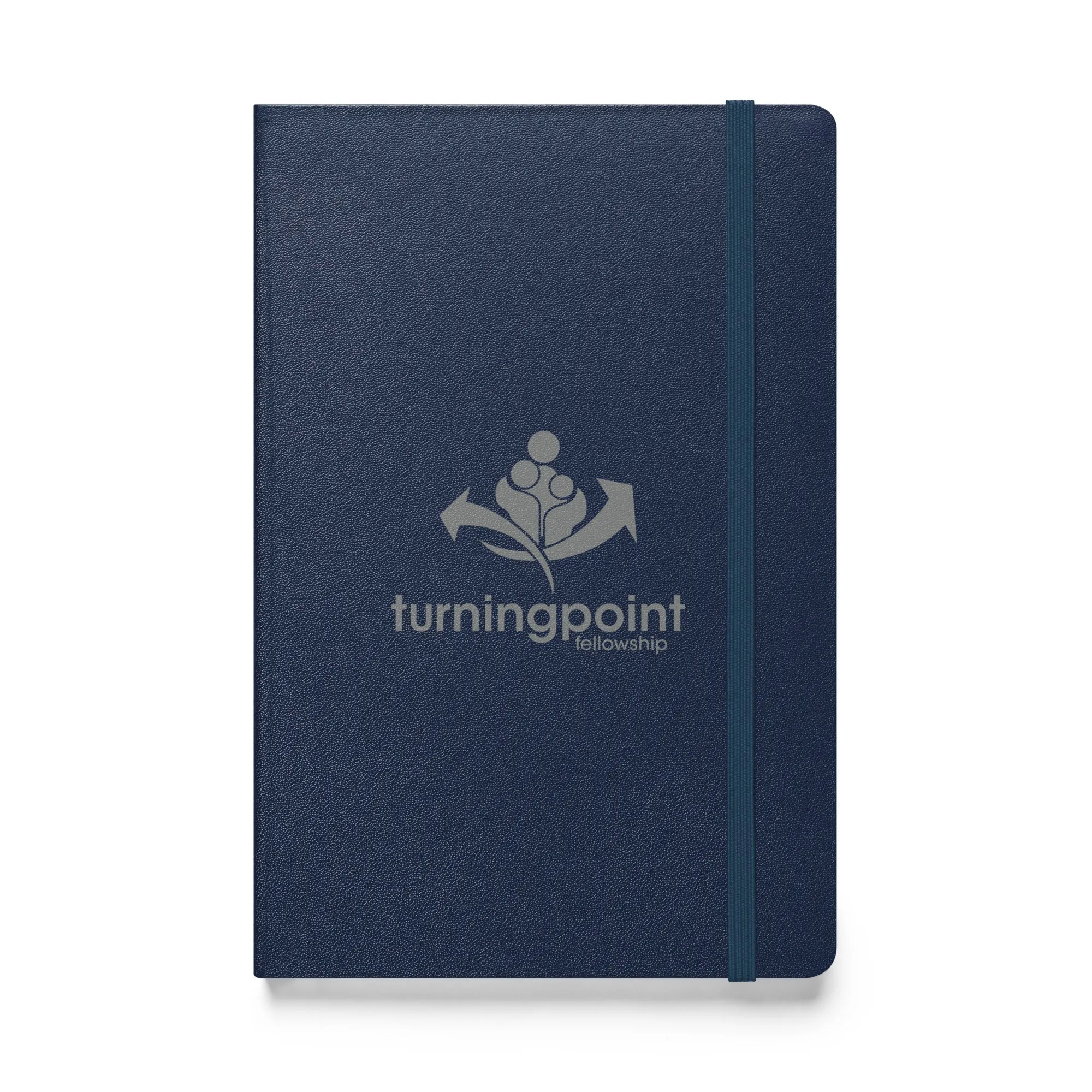 TPF - Hardcover Journal