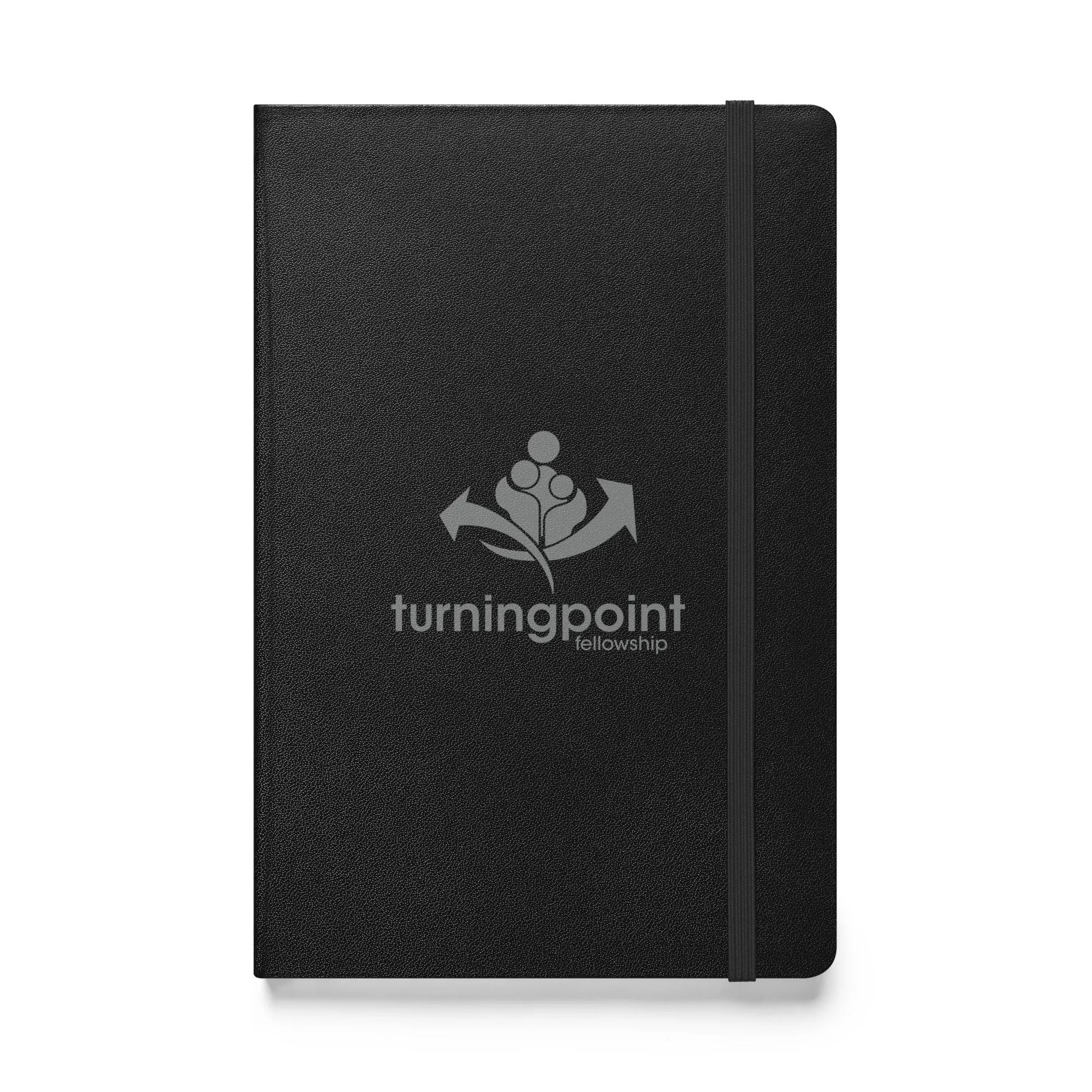 TPF - Hardcover Journal