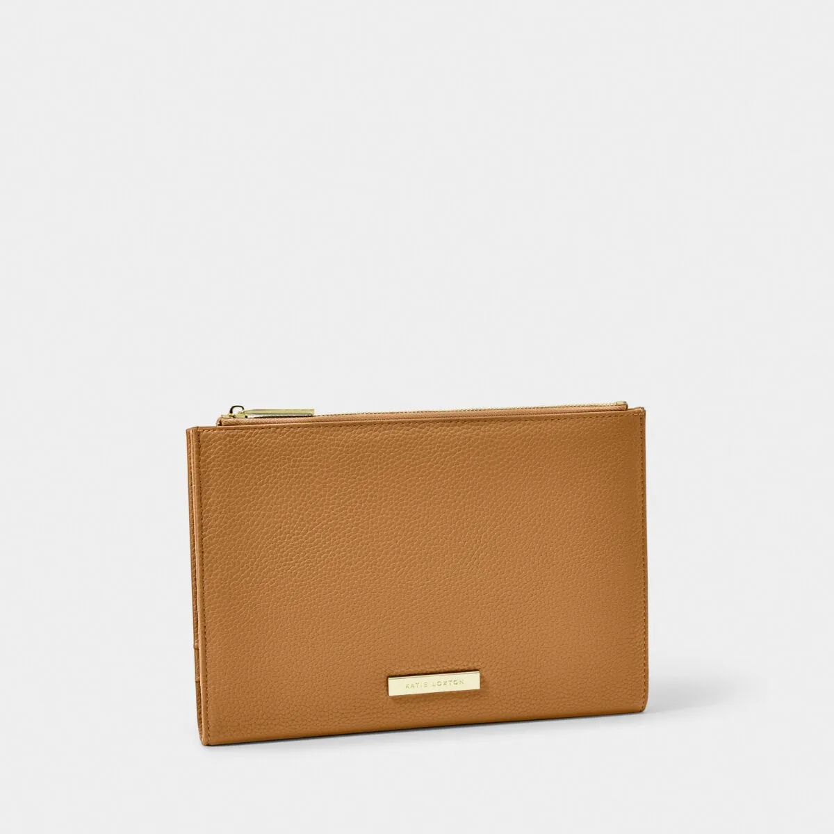 TRAVEL DOCUMENT HOLDER