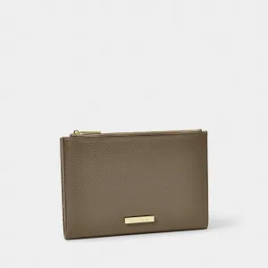 TRAVEL DOCUMENT HOLDER