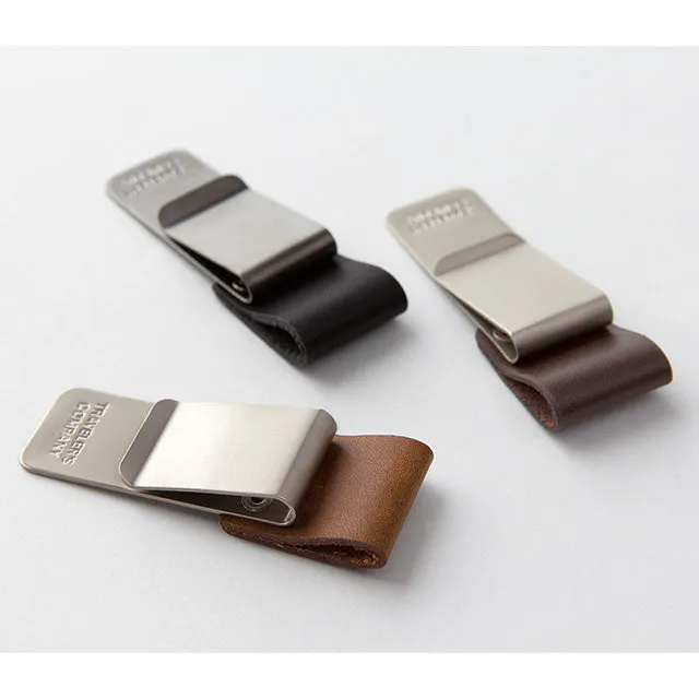 Traveler's Company Pen Holder (Medium)