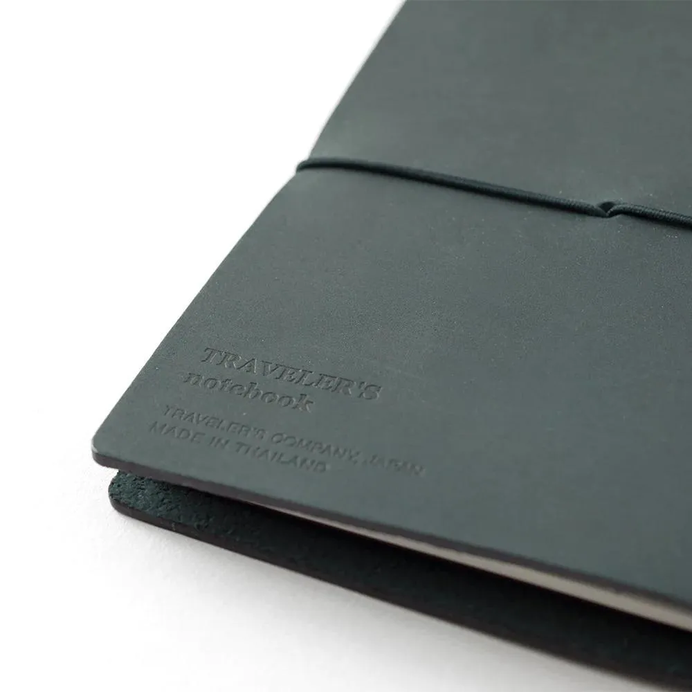 TRAVELER'S notebook, Passport Size, Blue