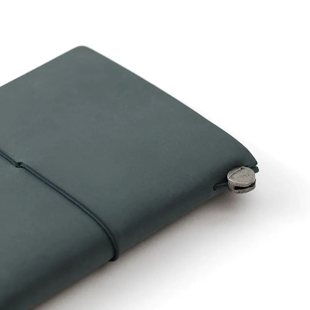 TRAVELER'S notebook, Passport Size, Blue