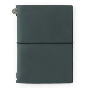 TRAVELER'S notebook, Passport Size, Blue