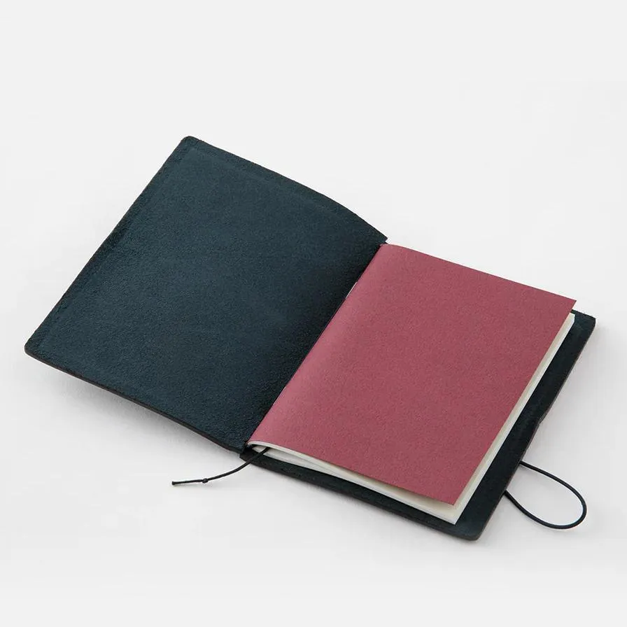 TRAVELER'S notebook, Passport Size, Blue