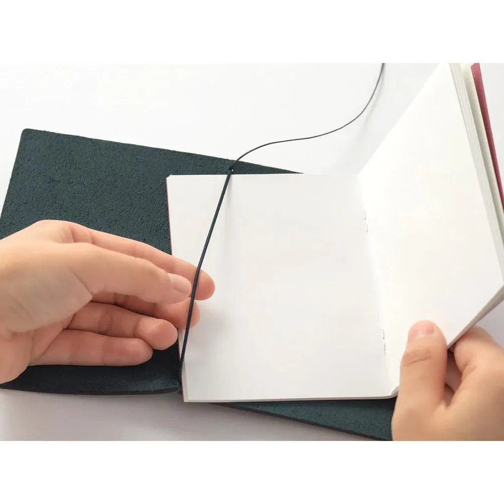 TRAVELER'S notebook, Passport Size, Blue