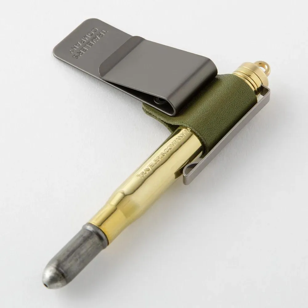 TRAVELER'S notebook Pen Holders