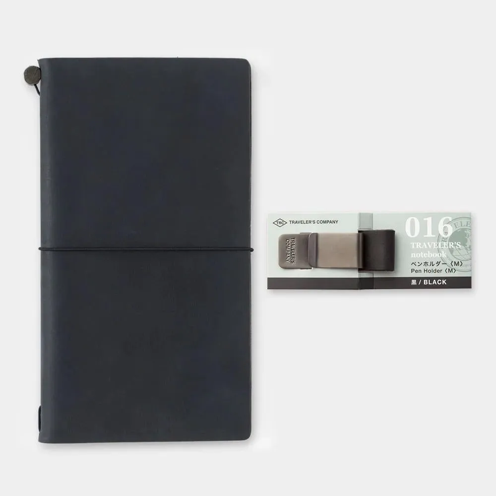 TRAVELER'S notebook Pen Holders