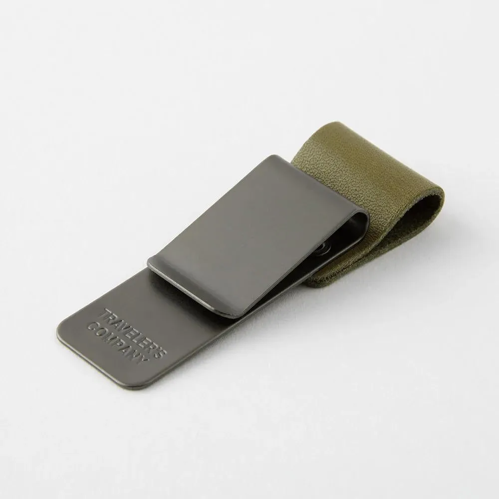 TRAVELER'S notebook Pen Holders