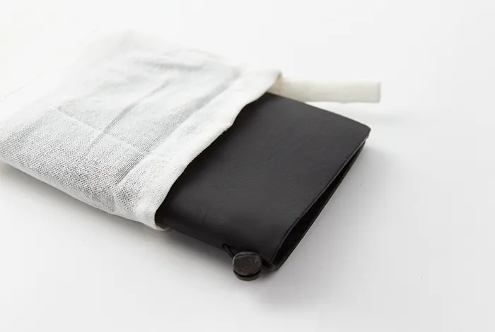 TRC Notebook Passport Size