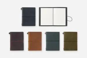 TRC Notebook Passport Size