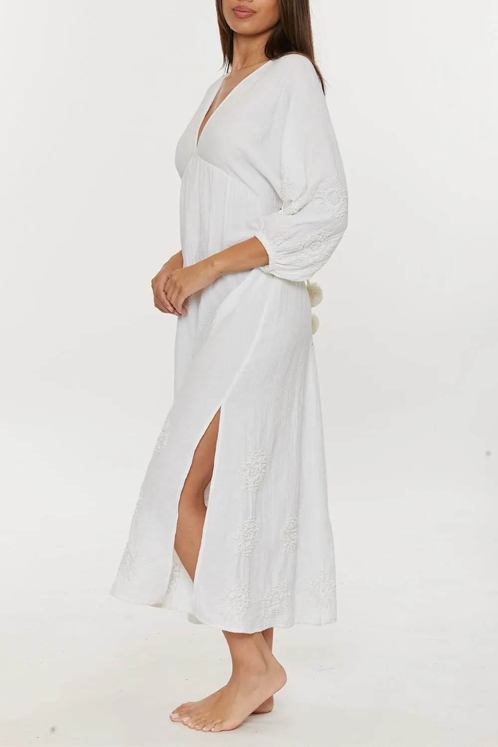 Trina Turk Serene Maxi Dress, Casual, Beach Cover Ups for Women