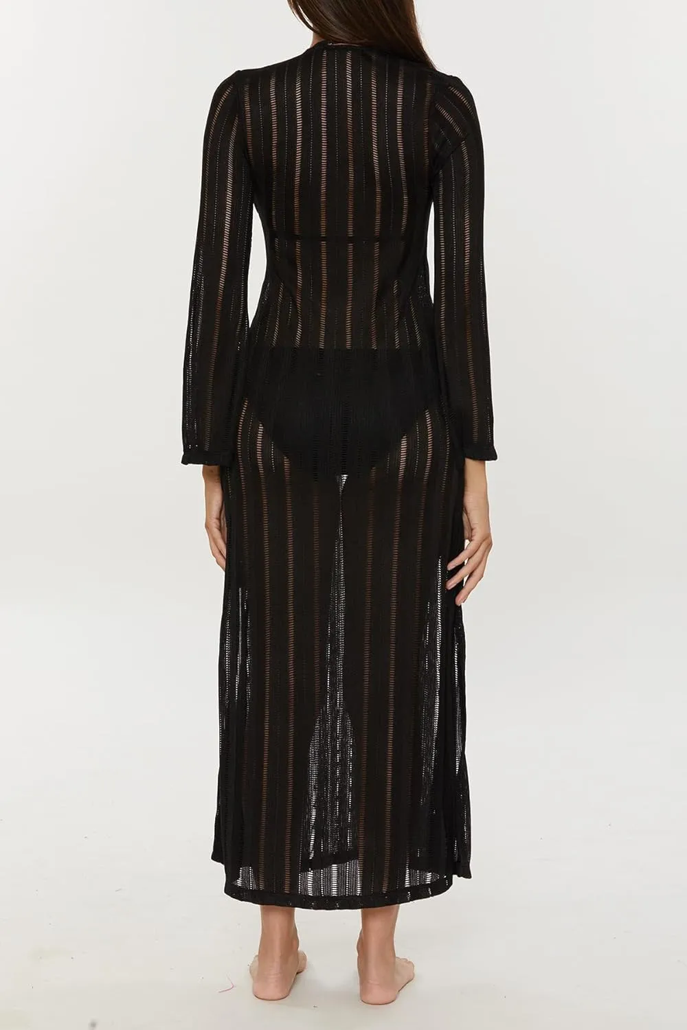 Trina Turk Serene Maxi Dress, Casual, Beach Cover Ups for Women