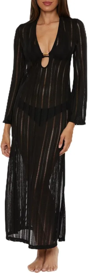 Trina Turk Serene Maxi Dress, Casual, Beach Cover Ups for Women