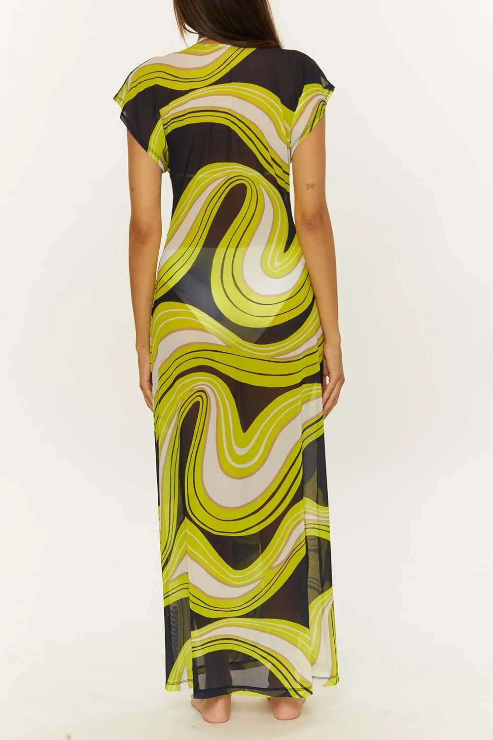 Trina Turk Serene Maxi Dress, Casual, Beach Cover Ups for Women