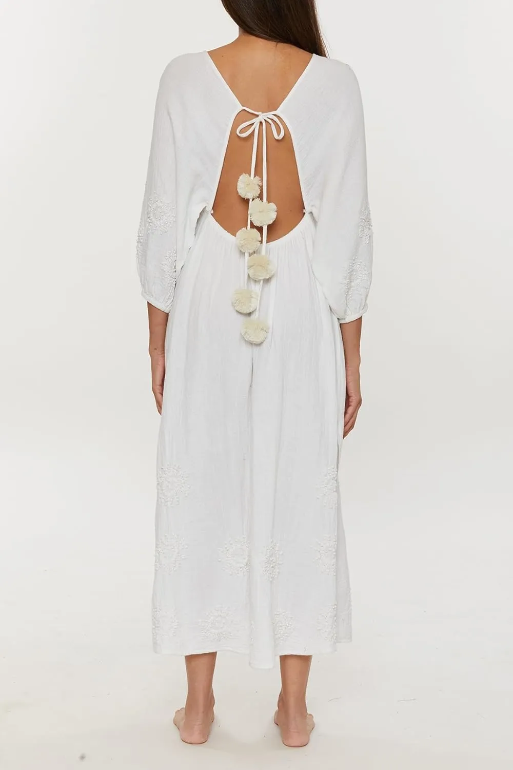 Trina Turk Serene Maxi Dress, Casual, Beach Cover Ups for Women