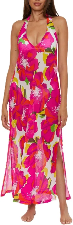 Trina Turk Serene Maxi Dress, Casual, Beach Cover Ups for Women