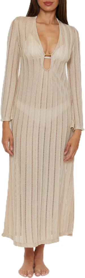 Trina Turk Serene Maxi Dress, Casual, Beach Cover Ups for Women