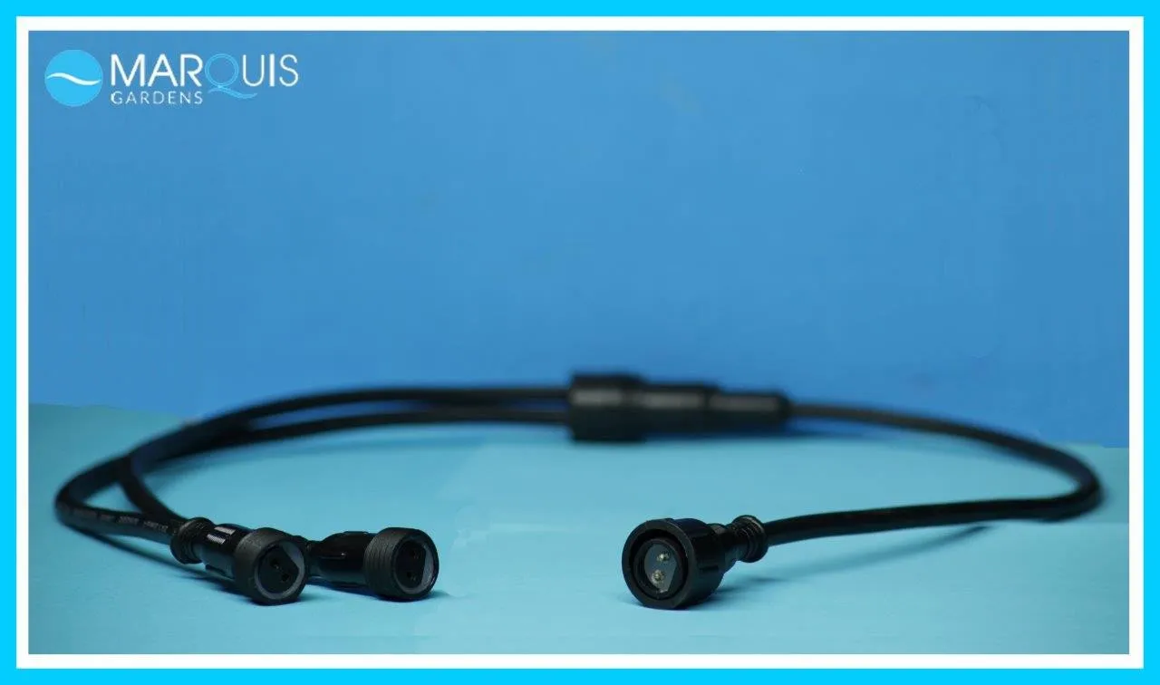 Universal Line Splitter